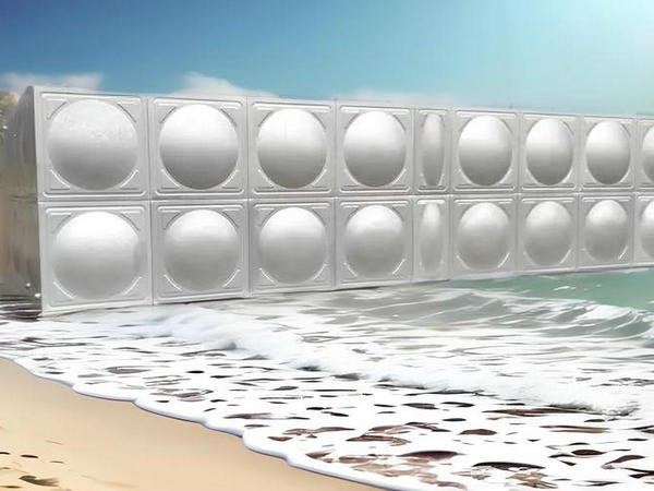 安陽不銹鋼生活水箱的清潔頻率是多久？