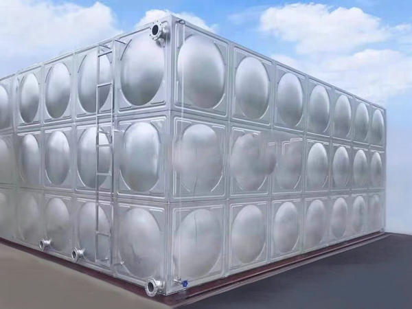 如何確保安陽不銹鋼保溫水箱保溫材料的均勻性？