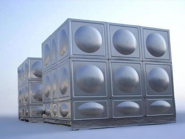 如何提高安陽不銹鋼保溫水箱保溫材料的均勻性？