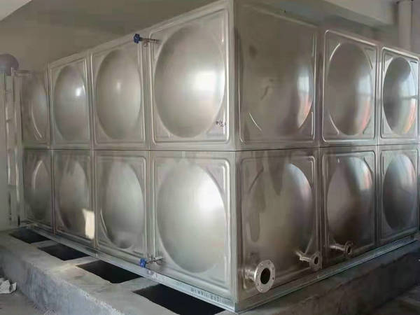 濮陽(yáng)第二職業(yè)中專生活水箱項(xiàng)目