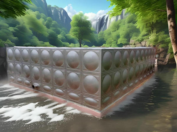 影響安陽保溫不銹鋼水箱價格的因素有哪些？