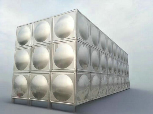 安陽清洗水箱后如何進行消毒處理？