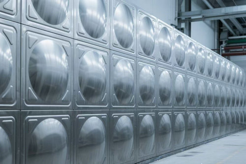 安陽長時間不使用保溫不銹鋼水箱時應該如何維護？