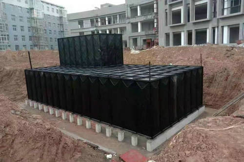 凍脹對安陽BDF水箱的破壞程度與哪些因素有關？