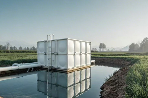 安陽玻璃鋼水箱和不銹鋼水箱的價格哪個更貴？